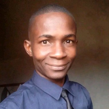 Sidrak J. - Freelance Voiceover Artist