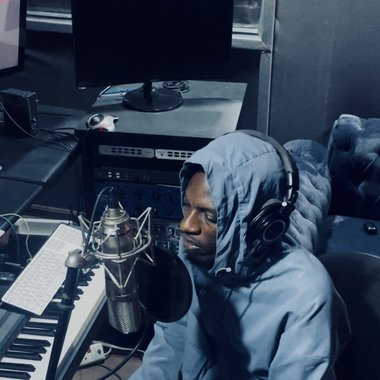 Victor A. - Freelance Audio Engineer
