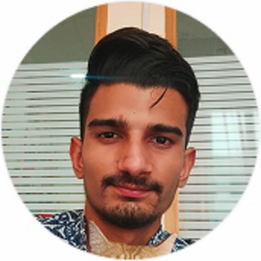 Sushant S. - Freelance Web Developer