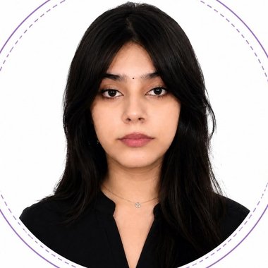 Ridhima P. - Freelance Content Creator