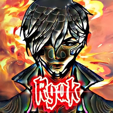 Ryuk28 - Freelance Flyer Designer