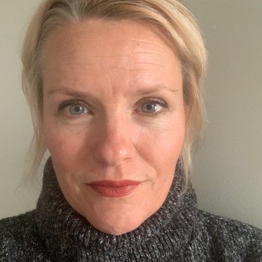 Kate B. - Freelance Content Designer