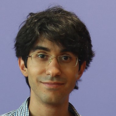 Javad M. - Freelance Animator