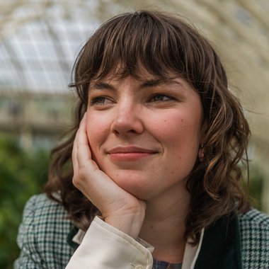 sophiajhk - Freelance Vocalist