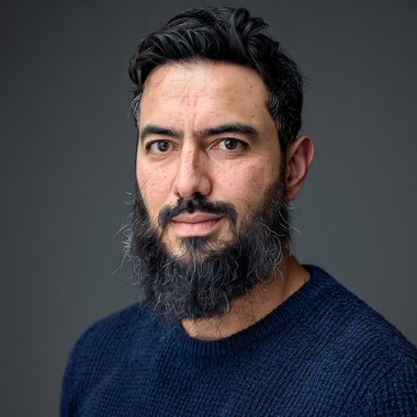 Haithem H. - Freelance App Developer