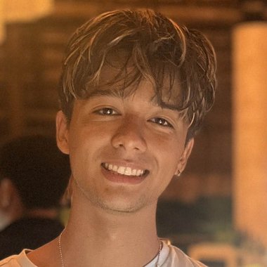 Santiago A. - Freelance 3d Animator