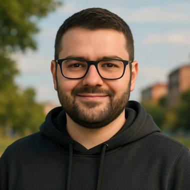 NICOLAE D. - Freelance Web Designer