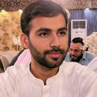 Muhammad Safdar