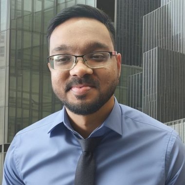 Soumya S. - Freelance Developer