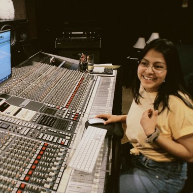 jesssgr295668 - Freelance Music Producer