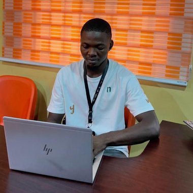 John f. - Freelance Digital Marketer