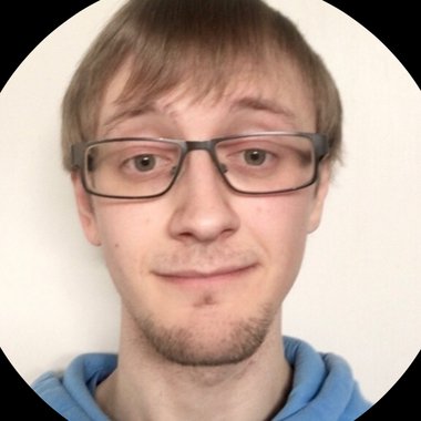 Alex S. - Freelance Graphic Designer