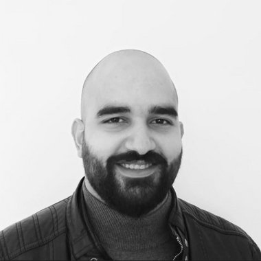 Ayman A. - Freelance Music Composer