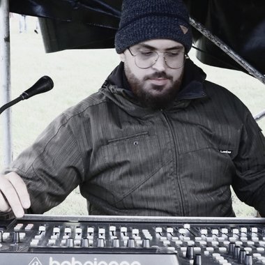 Diego S. - Freelance Music Producer