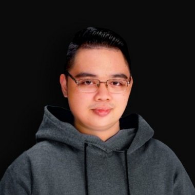 Jm A. - Freelance Web Designer