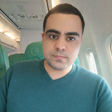 Adem R. - Freelance Developer