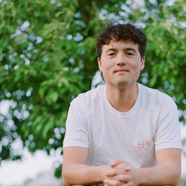 Dexter - Freelance Graphic Designer