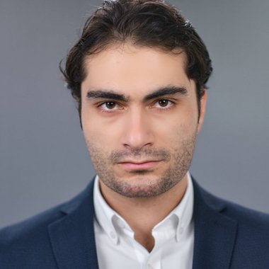 Arsam - Freelance Web Developer