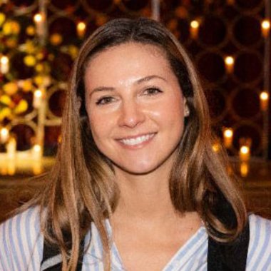 Brenna B. - Freelance Graphic Designer