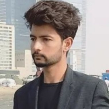 Asad A. - Freelance Video Editor