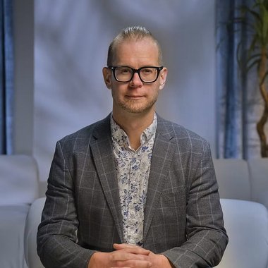 Bojan C. - Freelance Camera Operator