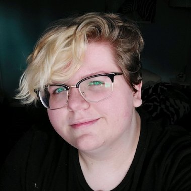 Cade C. - Freelance 2d Animator