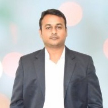 Vivek E. - Freelance Developer