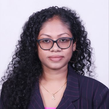 Ayesha D. - Freelance Seo Expert