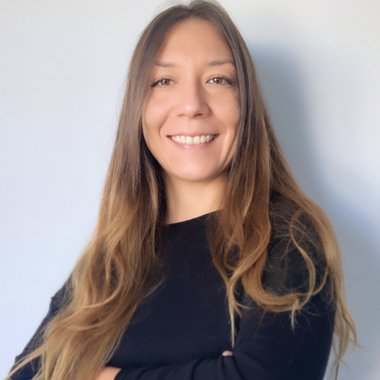 AriannaBueno - Freelance Dj