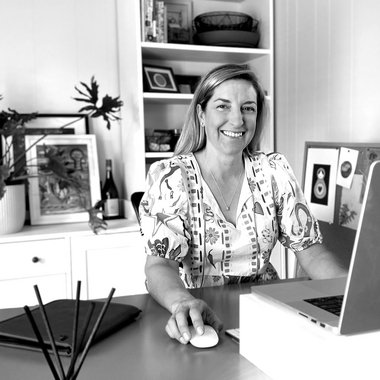 fossickdesign - Freelance Brand Designer