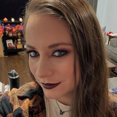 Jessica F. - Freelance 3d Animator
