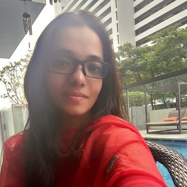 Vinaya M. - Freelance Animator
