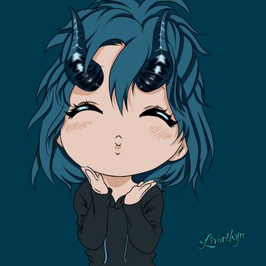 Tamryn M. - Freelance Freelance Digital Illustrator