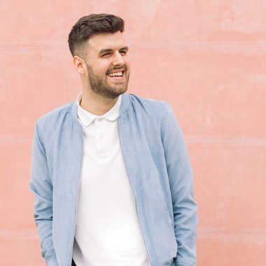 Juan D. - Freelance Influencer Marketing Manager
