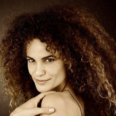 Karin z. - Freelance Voice Actor