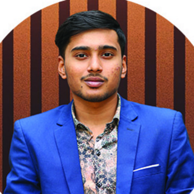 Saharul I. - Freelance Seo Expert