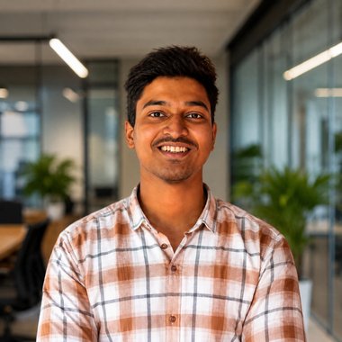 Dhanraj H. - Freelance Post Production