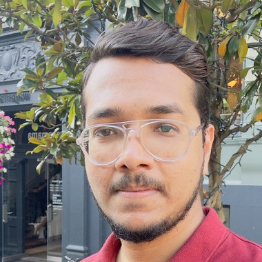 Junaid P. - Freelance Data Analyst