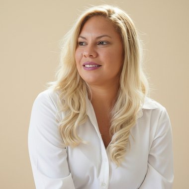 Tatiana M. - Freelance Audio Transcriber