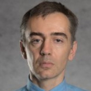 Djordje B. - Freelance Web Developer