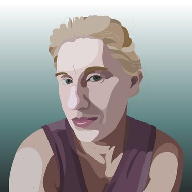 Christina E. - Freelance Web Designer