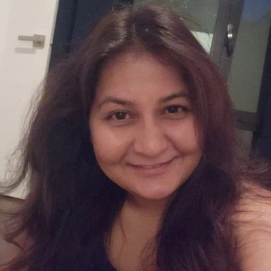 Meenakshi S. - Freelance Marketer