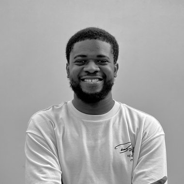 Laughter E. - Freelance Post Production Supervisor