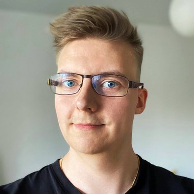 Jiri T. - Freelance Animator