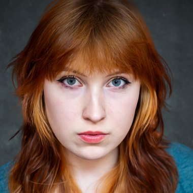 Rowan M. - Freelance Actress