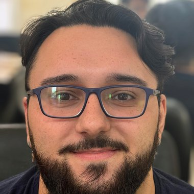Sebastián P. - Freelance Web Developer