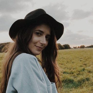 Tamara P. - Freelance Content Creator