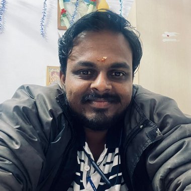 Narayan S. - Freelance Voiceover Artist