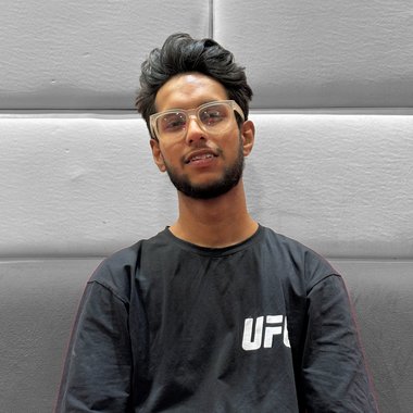 Aditya S. - Freelance Screenplay Writer