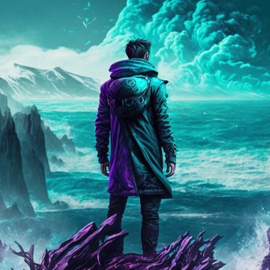 Christoph M. - Freelance Video Editor